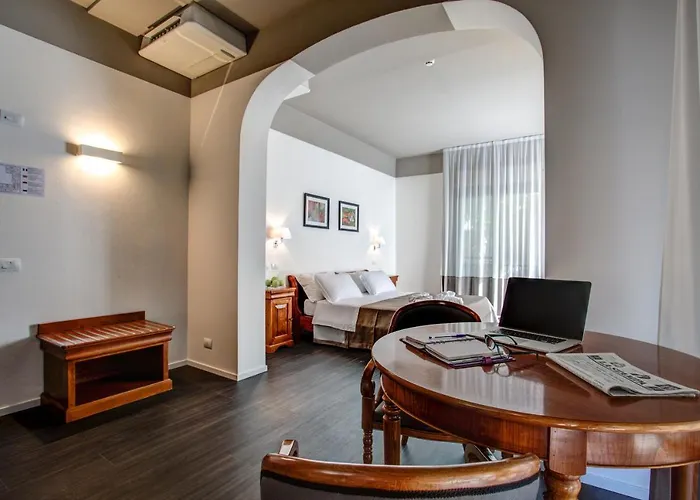 Hotel Cristallo