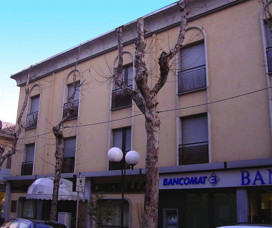 Cristallo 4* Cattolica