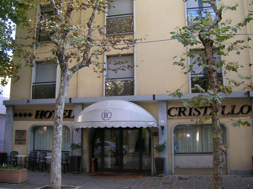 Cristallo 4* Cattolica