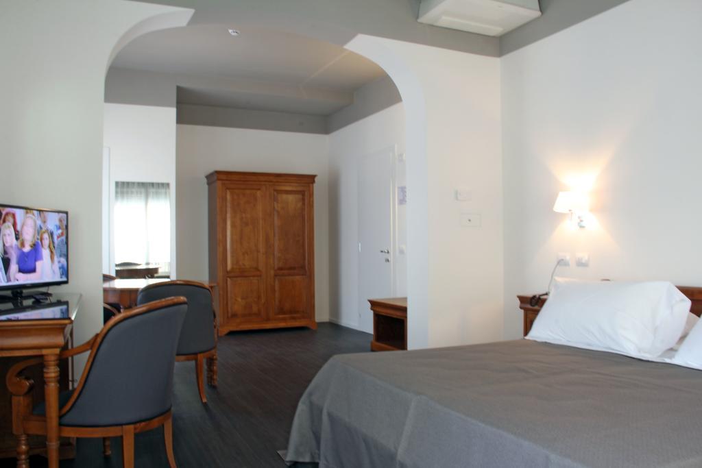 Hotel Cristallo Cattolica