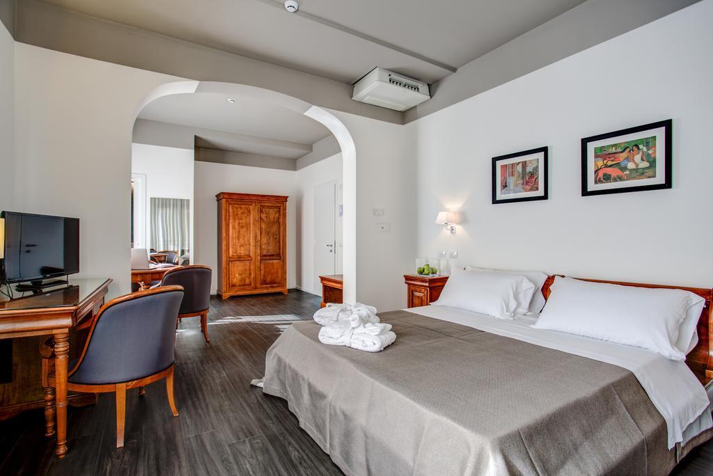 Hotel Cristallo