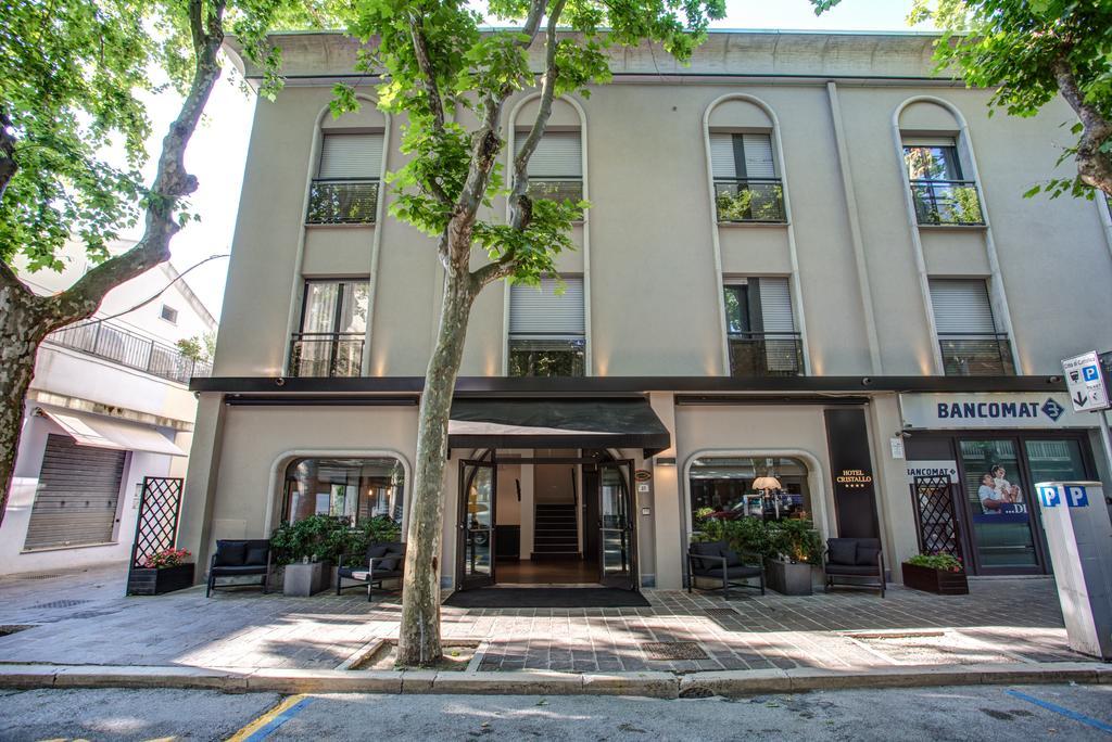 Hotel Cristallo Cattolica