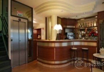 Hotel Cristallo 4*