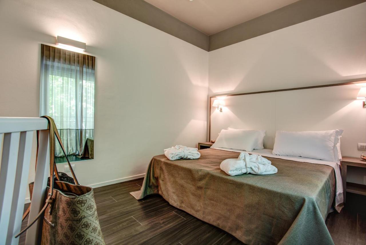 Cristallo Hotel 4*