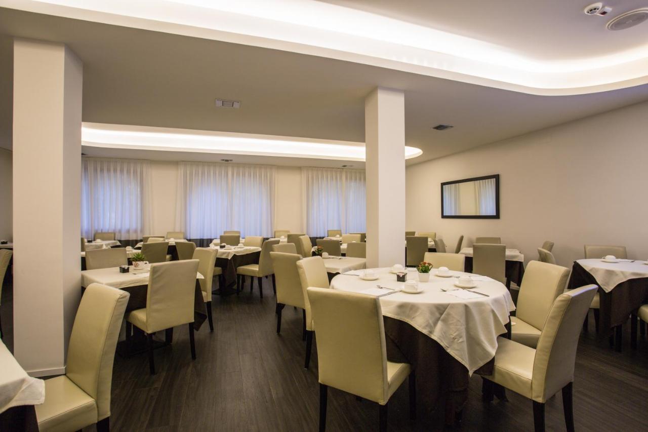 Hotel Cristallo Cattolica